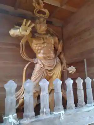 三谷寺(宮城県)