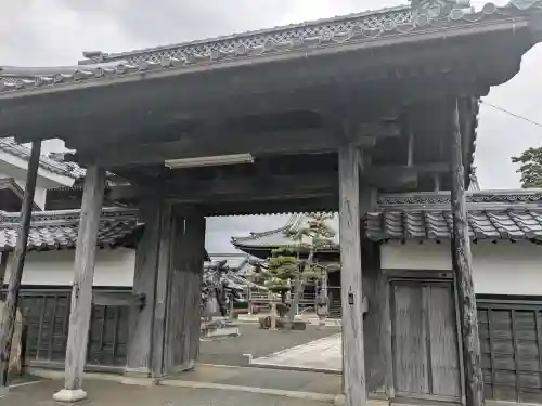 龍本寺(滋賀県)