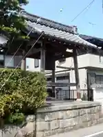 流泉寺のその他建物