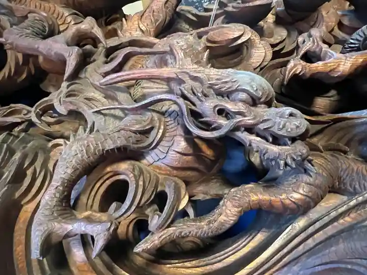 石鎚神社(関東石鎚神社)(群馬県)