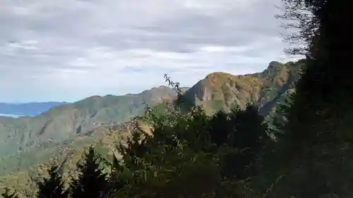 三峯神社(埼玉県)