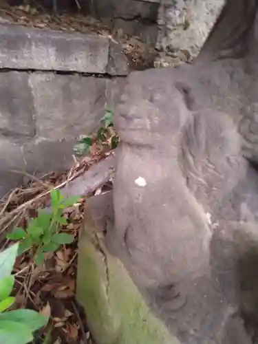 一之宮神社(神奈川県)