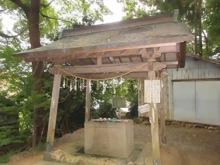 掛川神社(高知県)