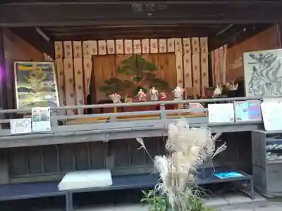 戸越八幡神社のその他建物