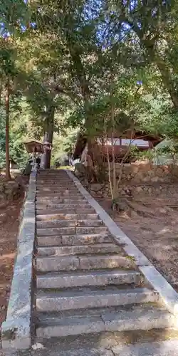白雲稲荷神社(京都府)