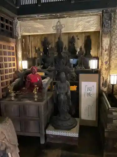 愛宕念仏寺(京都府)