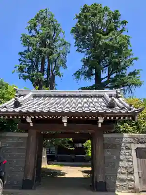 円勝寺(東京都)