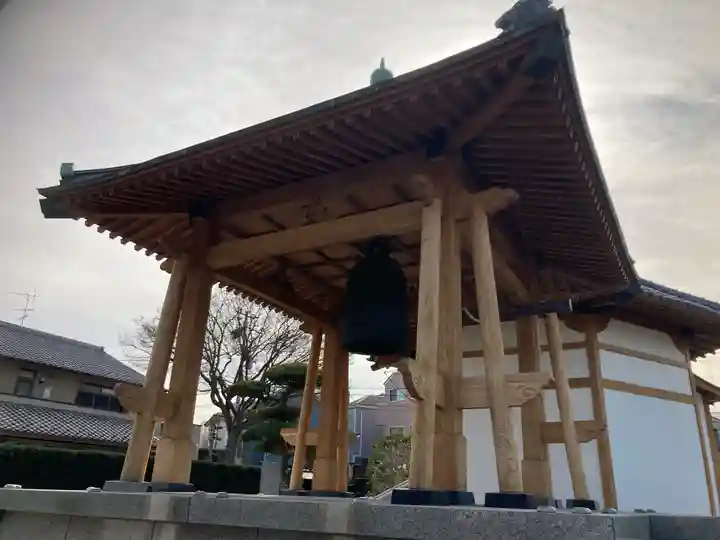 宝帒寺(神奈川県)