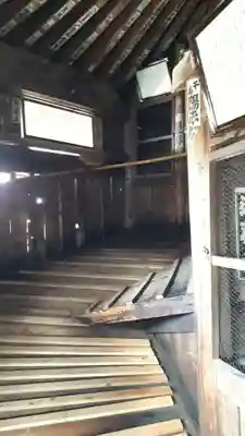 円通三匝堂(さざえ堂)の芸術