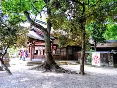 知立神社のその他建物