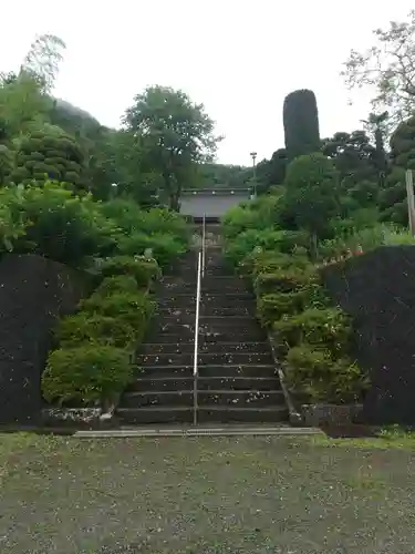 玉泉寺の建物その他