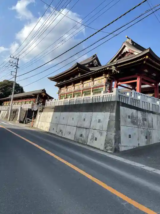 大杉神社(茨城県)