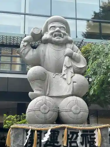 神田神社（神田明神）(東京都)