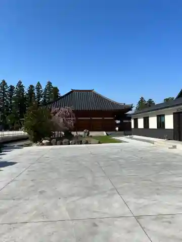 嶺松院(青森県)