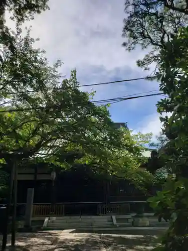 龍光寺(東京都)