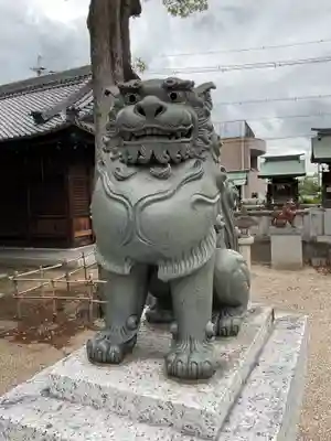 天地社(愛知県)