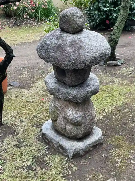 東光寺のその他建物