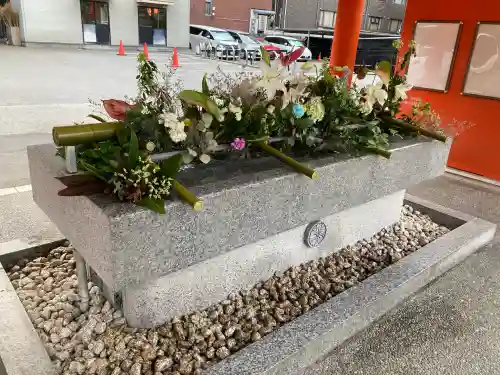 生田神社(兵庫県)
