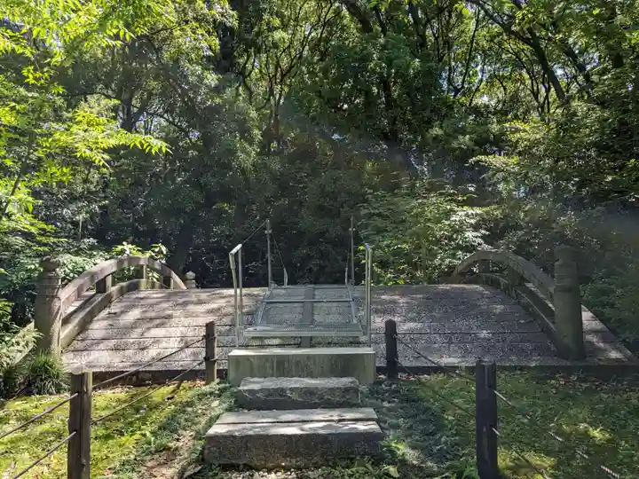 熱田神宮(愛知県)