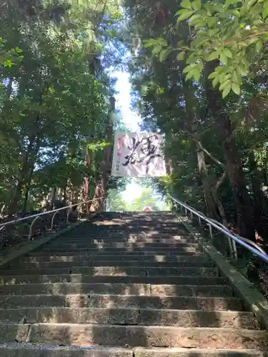 宇倍神社の建物その他