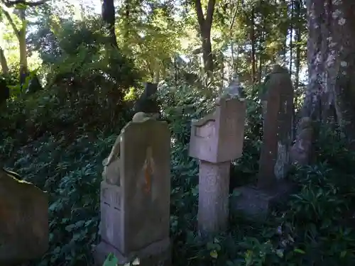 万蔵院のその他建物