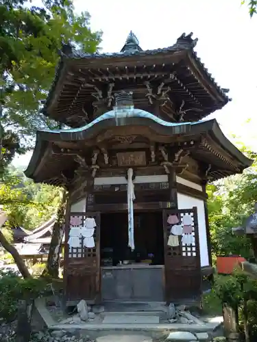 求法寺(滋賀県)