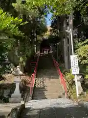 諏訪神社(宮城県)