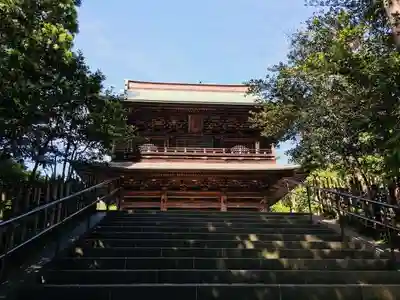 円覚寺(神奈川県)