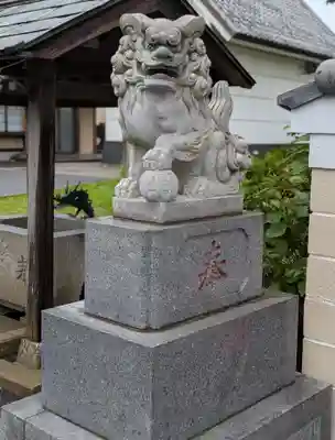 子守神社(千葉県)