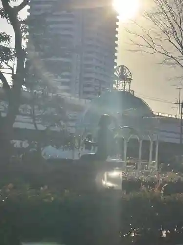 兵庫住吉神社(兵庫県)