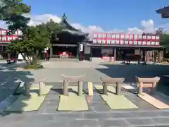 粟嶋神社(熊本県)