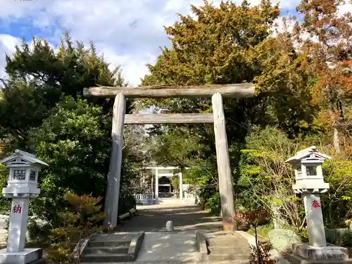 天津神明宮(千葉県)