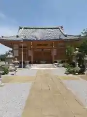 竜蔵院(茨城県)