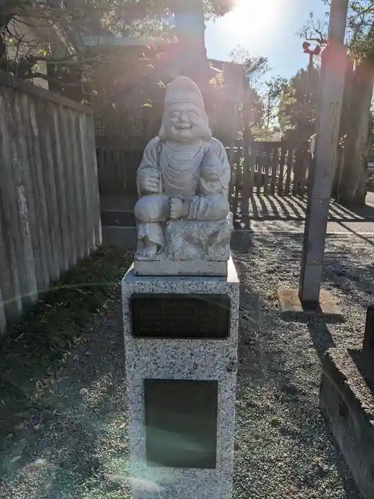 町田天満宮(東京都)