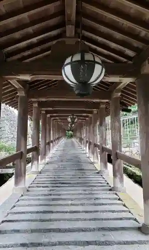 長谷寺のその他建物
