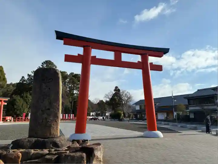 賀茂別雷神社(上賀茂神社)(京都府)
