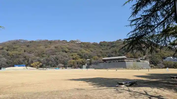 東雲神社(愛媛県)
