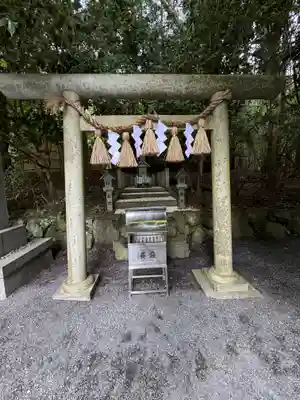 椿大神社(三重県)