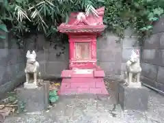 追浜本町伏見稲荷神社(神奈川県)