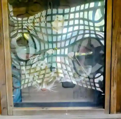 御室社(埼玉県)