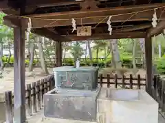 石清水神社(香川県)