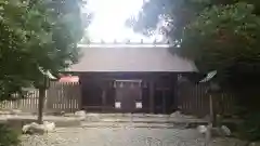 伊良湖神社(愛知県)