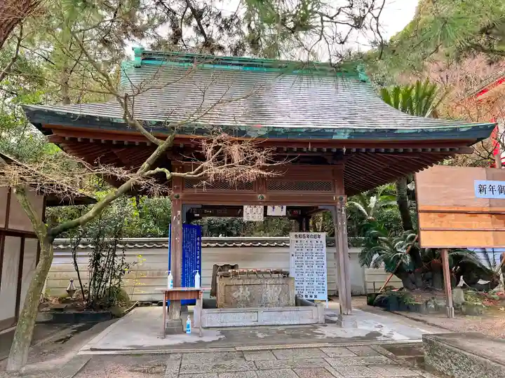 赤間神宮(山口県)