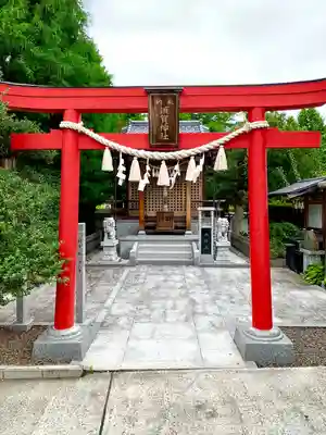 須賀神社(宮城県)