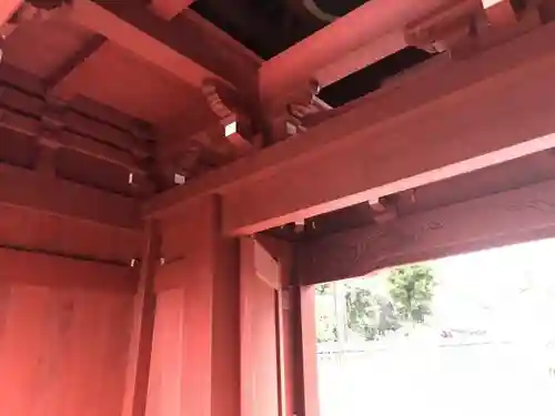大日寺のその他建物