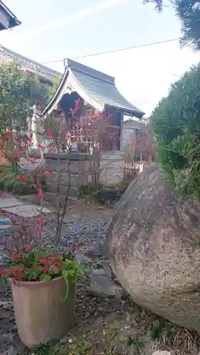 太聖寺の末社・摂社