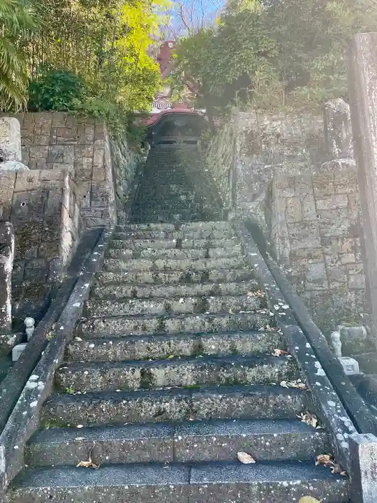 無辺寺(山梨県)