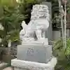 日枝大神(神奈川県)