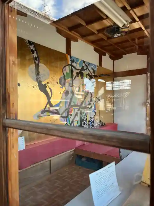 乙津寺 (鏡島弘法)(岐阜県)