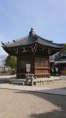 甚目寺のその他建物